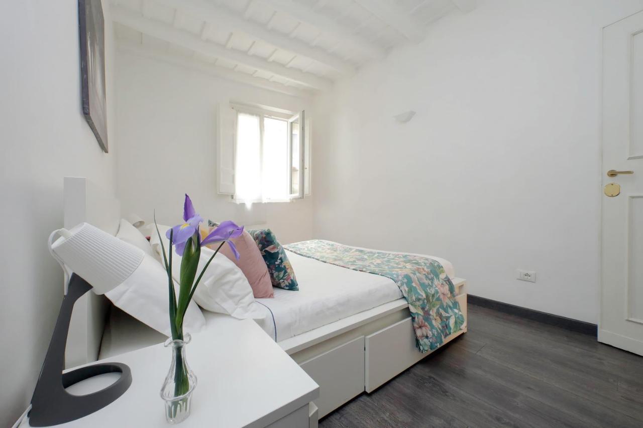 Corallo Apartment Roma Exterior foto